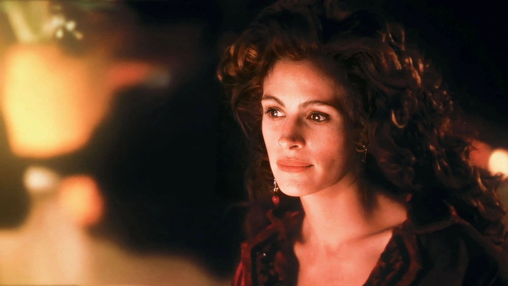 ảnh poster phim Dying Young