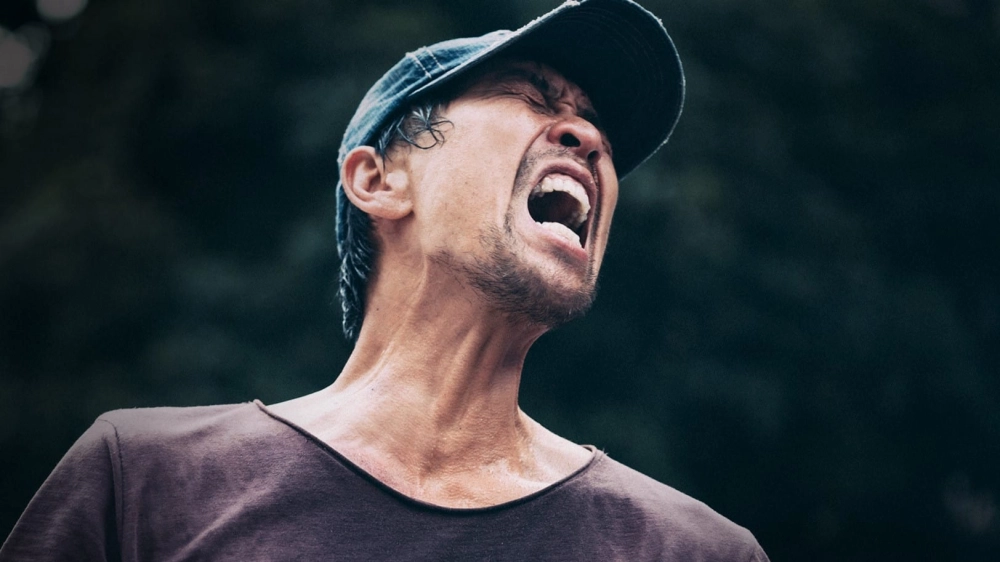 ảnh poster phim Lưỡi Dao Lạc Lối (Hovering Blade)