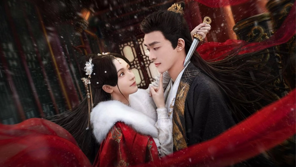 ảnh poster phim Phó Nhận (Born to Die)