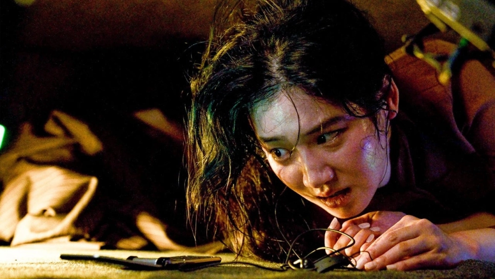 ảnh poster phim Chạy Đua Với Tử Thần (Drive)