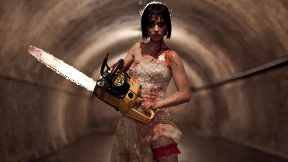 ảnh poster phim [REC] 3: Genesis