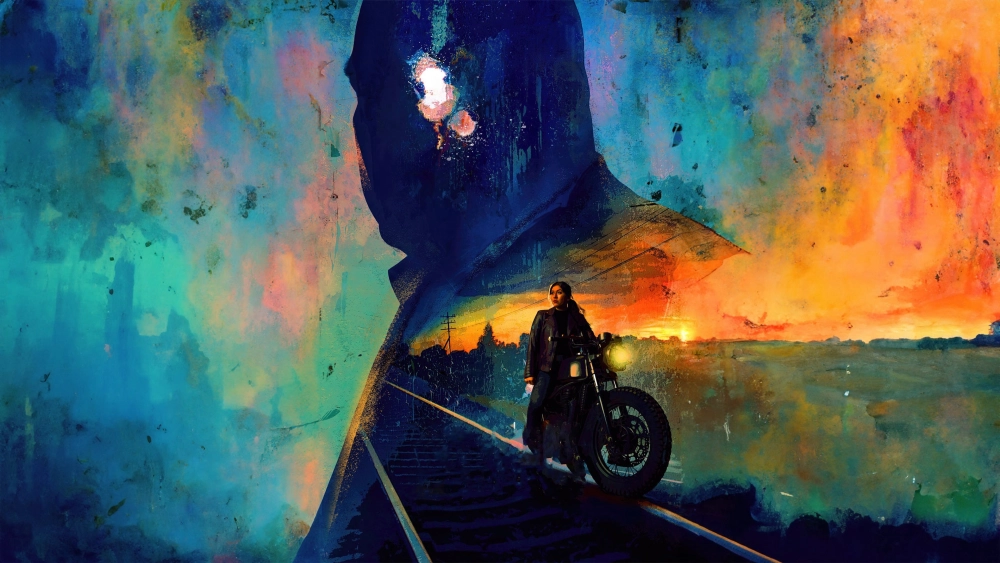 ảnh poster phim Echo