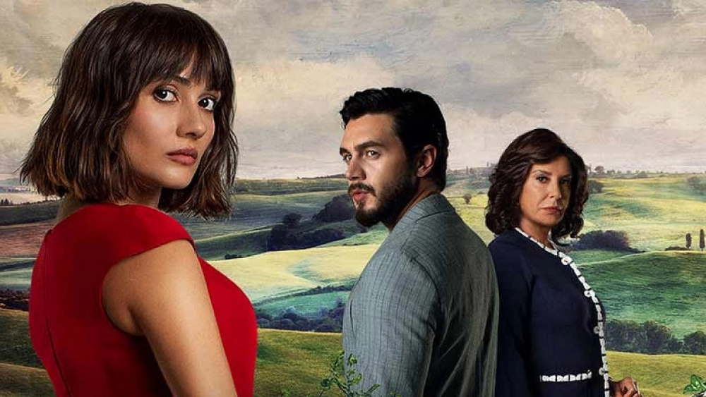 ảnh poster phim Elkizi (Destiny)