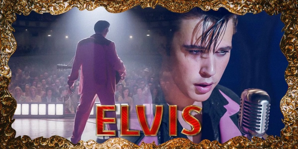 ảnh poster phim Elvis