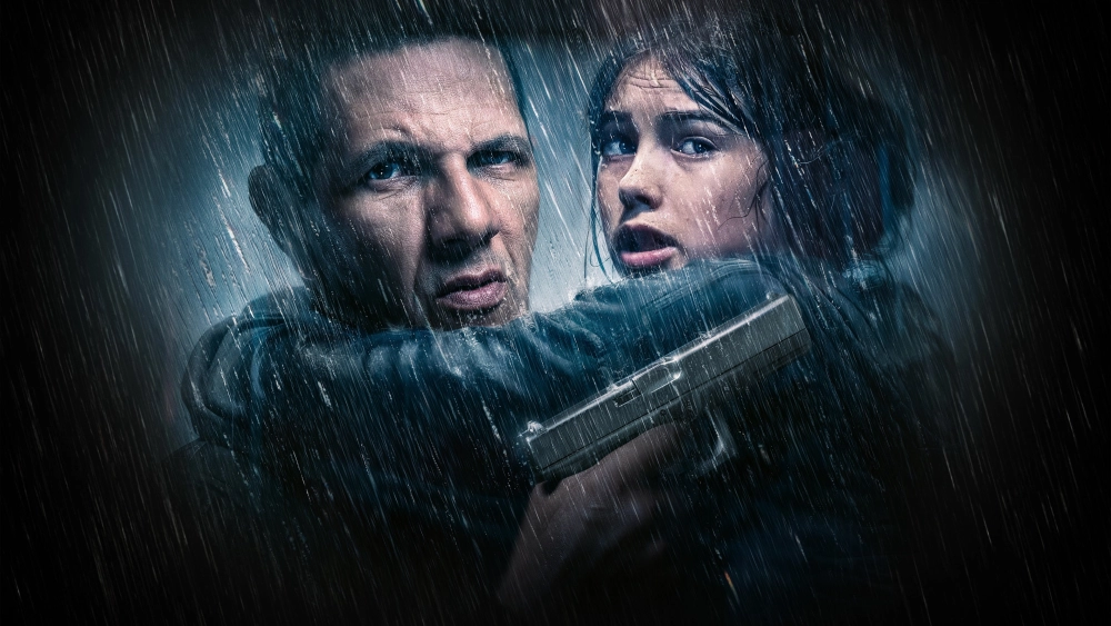 ảnh poster phim Elyas