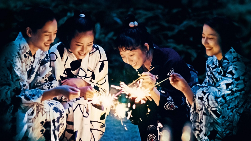 ảnh poster phim Em Gái Bé Nhỏ (Our Little Sister)