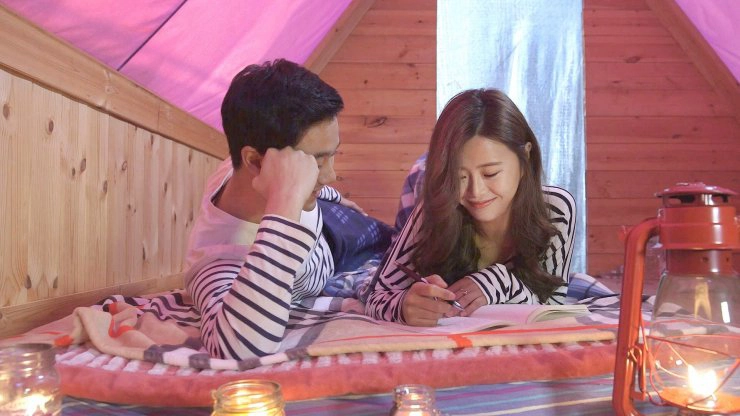 ảnh poster phim Em Gái Phòng Bên 4 (The Girl Next Door 4)