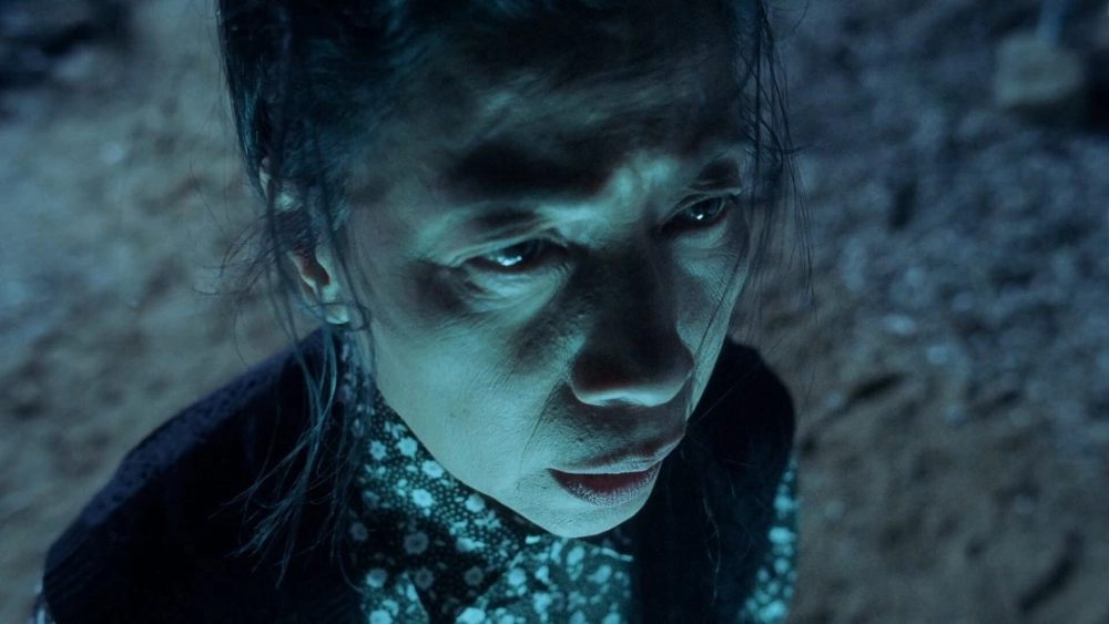 ảnh poster phim Đêm khó khăn III (Troublesome Night III)