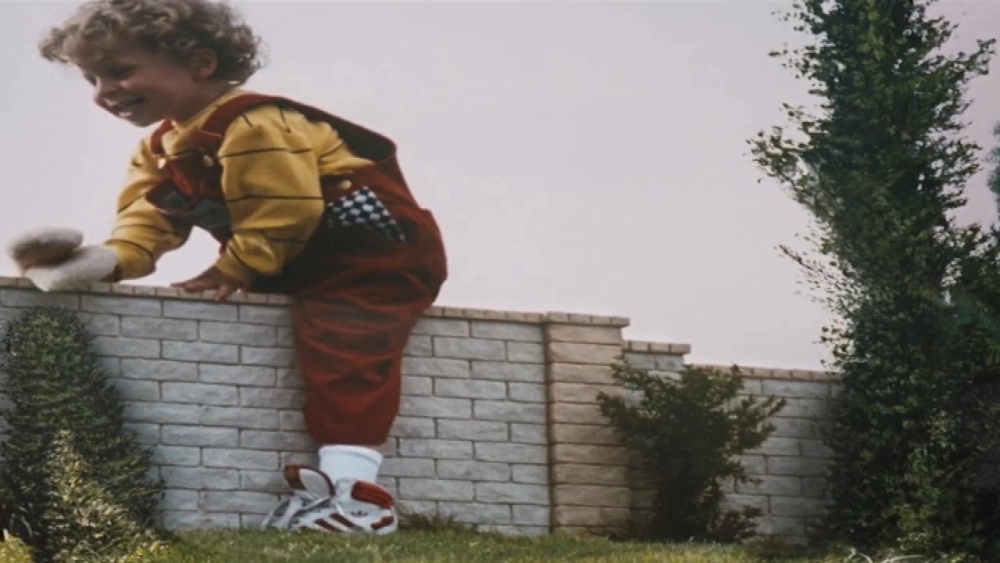 ảnh poster phim Em yêu, Anh Đã Phóng To Các Con (Honey, I Blew Up the Kid)