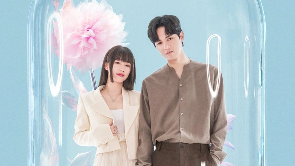 ảnh poster phim Ôm Lấy Em Trong Tương Lai (Embrace Love)