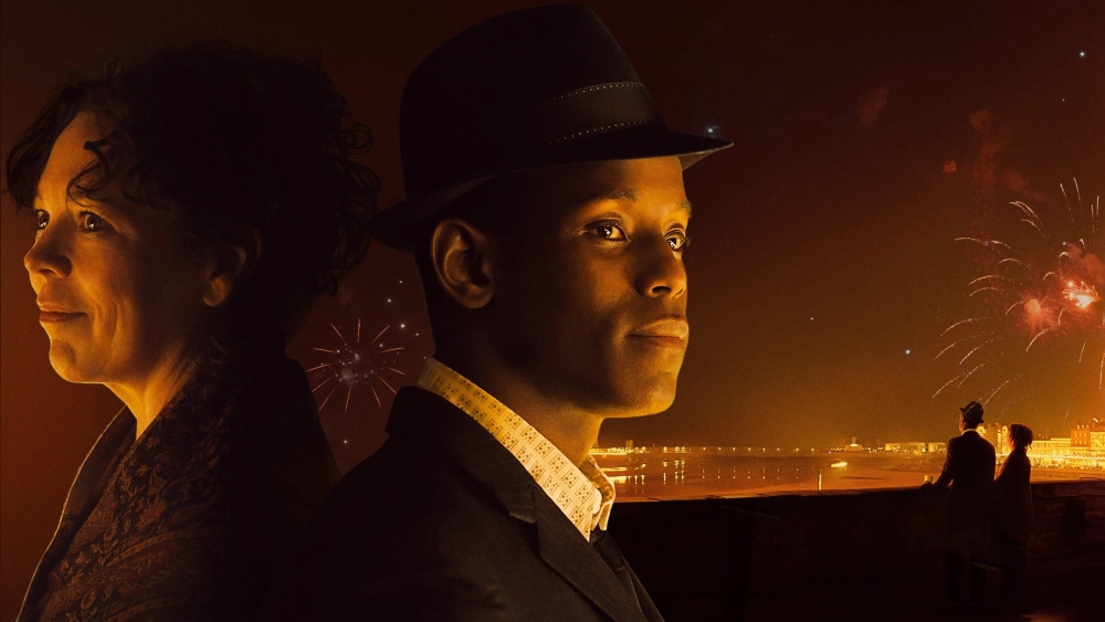 ảnh poster phim Empire of Light