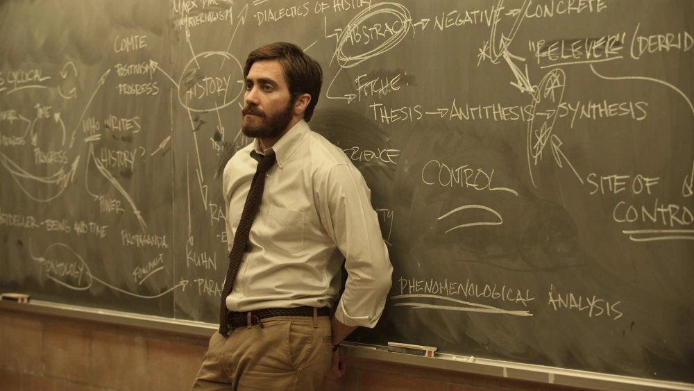 ảnh poster phim Enemy