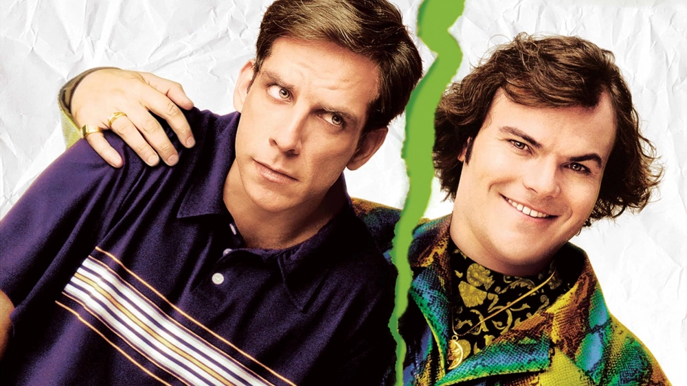 ảnh poster phim Envy