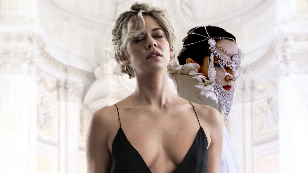 ảnh poster phim Ép Buộc (Compulsion)