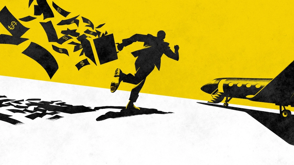 ảnh poster phim Eric C. Conn: Trò Lừa Lịch Sử (The Big Conn)