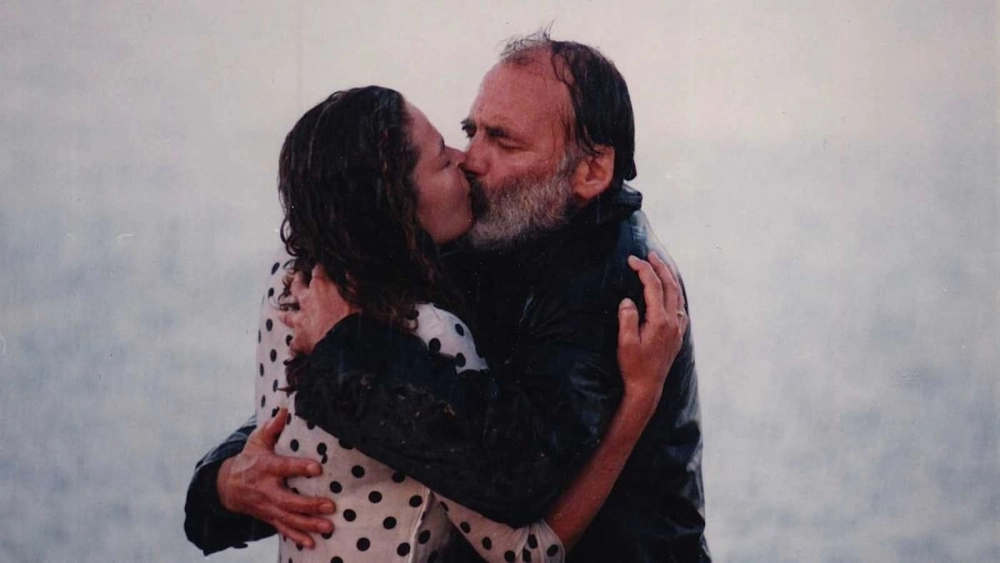 ảnh poster phim Eternity and a Day