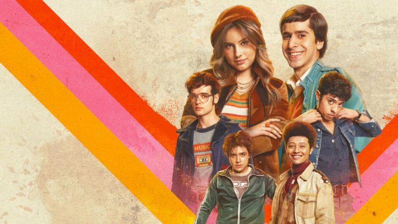 ảnh poster phim Eva mãi mãi (Phần 3) (Eva Lasting (Season 3))