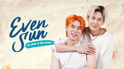 ảnh poster phim Even Sun