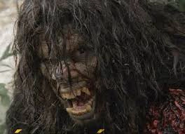 ảnh poster phim Exists