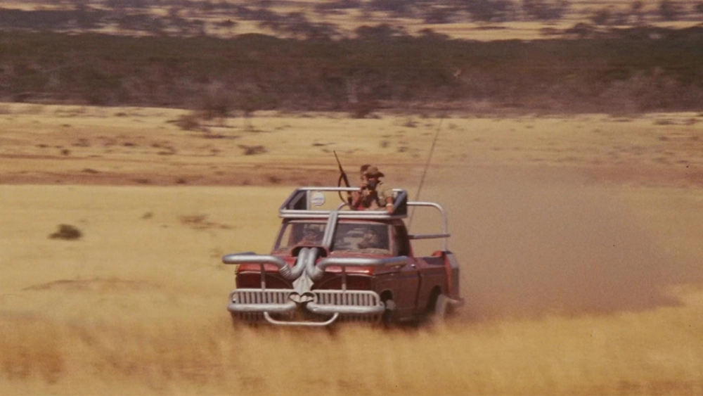 ảnh poster phim Fair Game