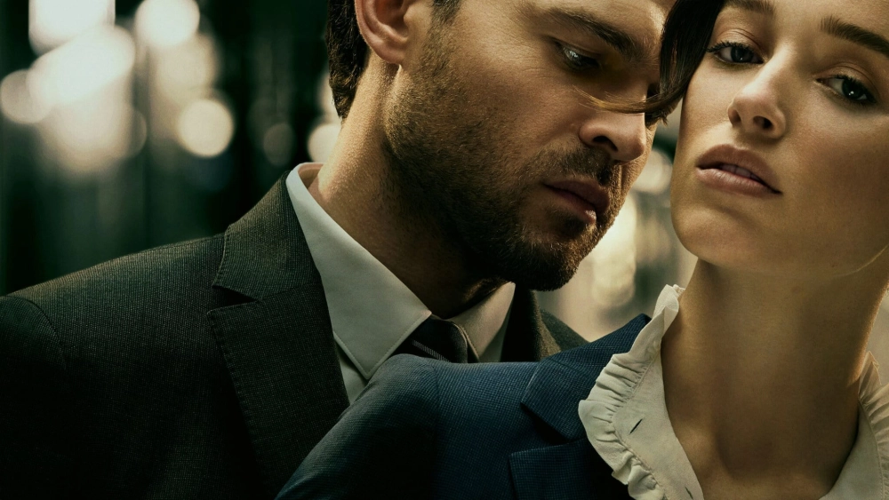 ảnh poster phim Fair Play