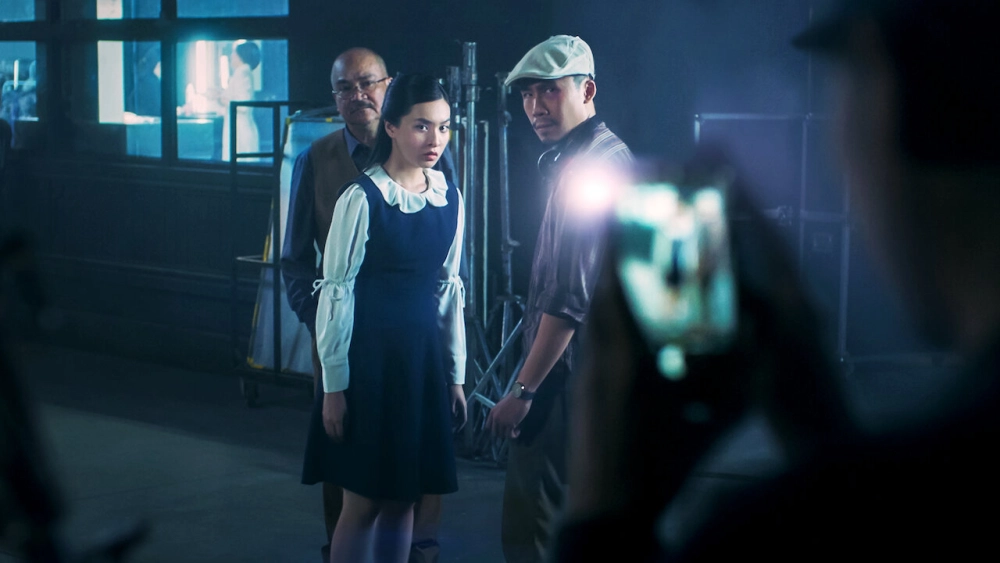 ảnh poster phim Fanti