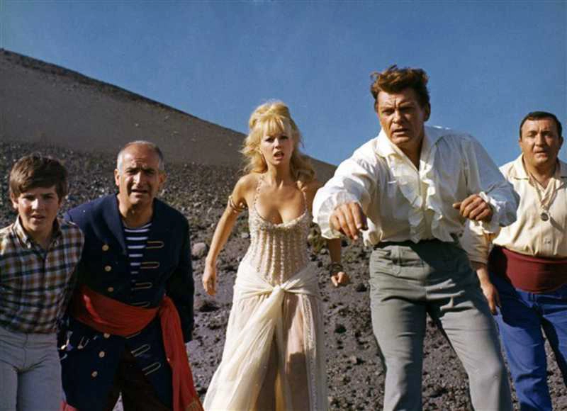 ảnh poster phim Fantomas Unleashed (Fantômas se déchaîne)