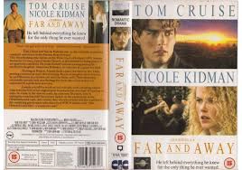 ảnh poster phim Far and Away