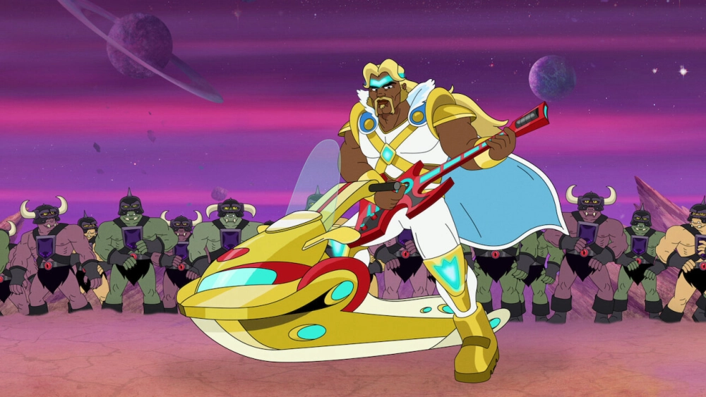 ảnh poster phim Farzar