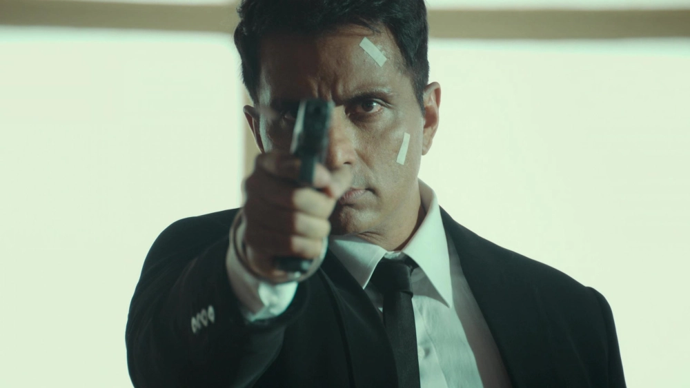 ảnh poster phim Fateh