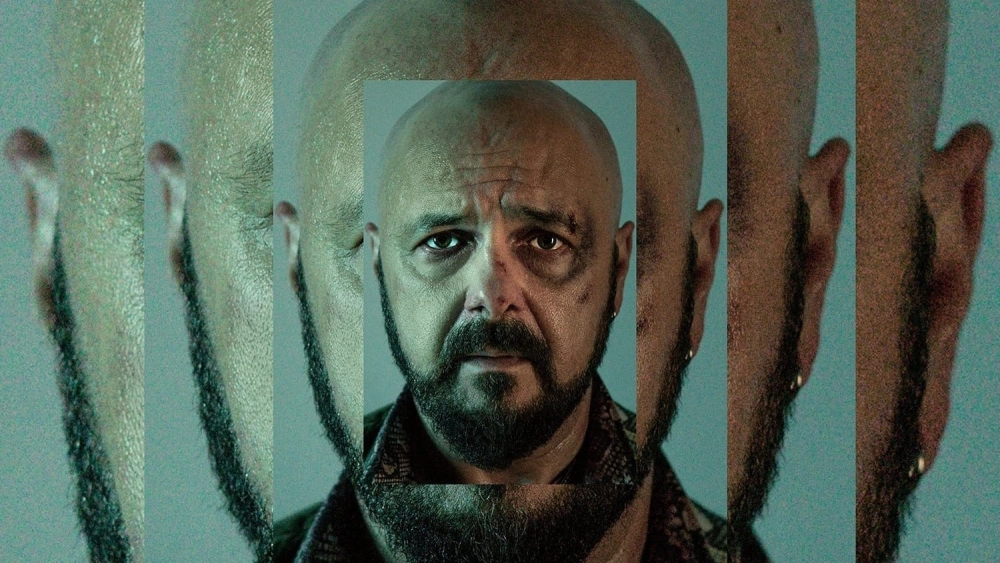 ảnh poster phim Feedback: Nhớ lại