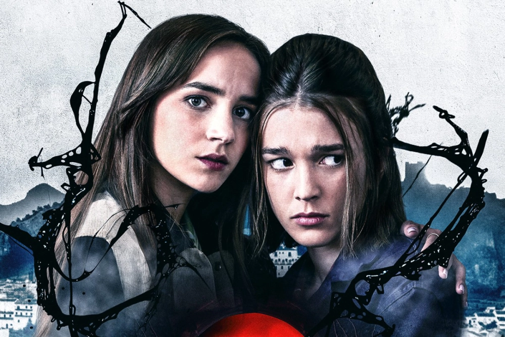 ảnh poster phim Feria: Ánh sáng tăm tối nhất (Feria: The Darkest Light)