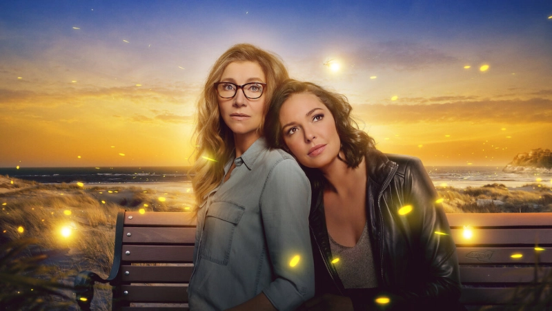 ảnh poster phim Firefly Lane (Phần 1) (Firefly Lane (Season 1))