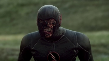 ảnh poster phim Flash Hunter