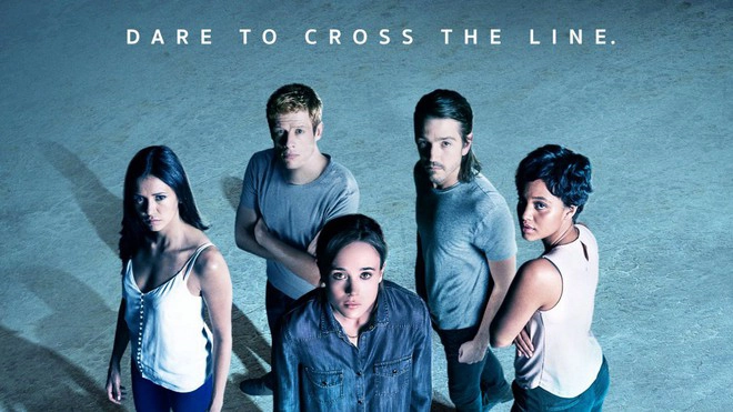 ảnh poster phim Flatliners