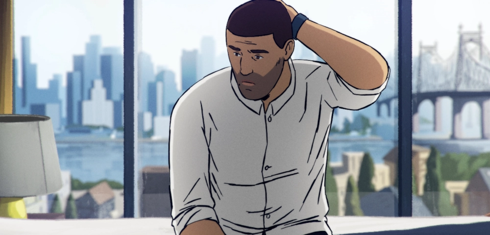 ảnh poster phim Flee (Flugt)