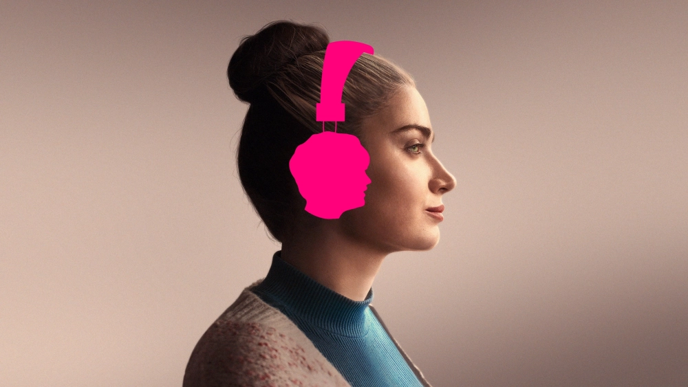 ảnh poster phim Flora và Con Trai (Flora and Son)