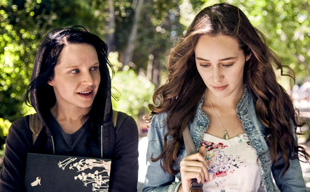 ảnh poster phim Friend Request