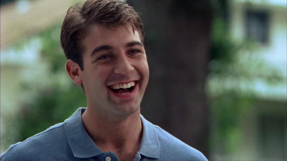 ảnh poster phim Front of the Class