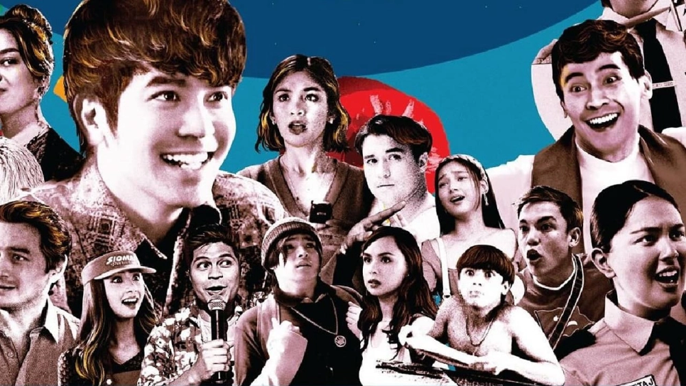 ảnh poster phim Fruitcake