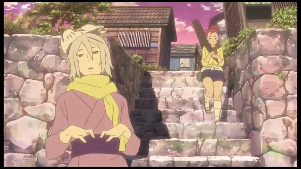 ảnh poster phim Fusé: Memoirs of a Huntress (伏 鉄砲娘の捕物帳)