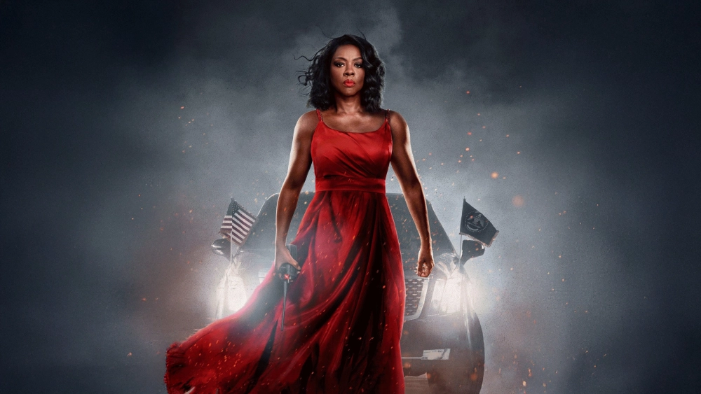 ảnh poster phim G20