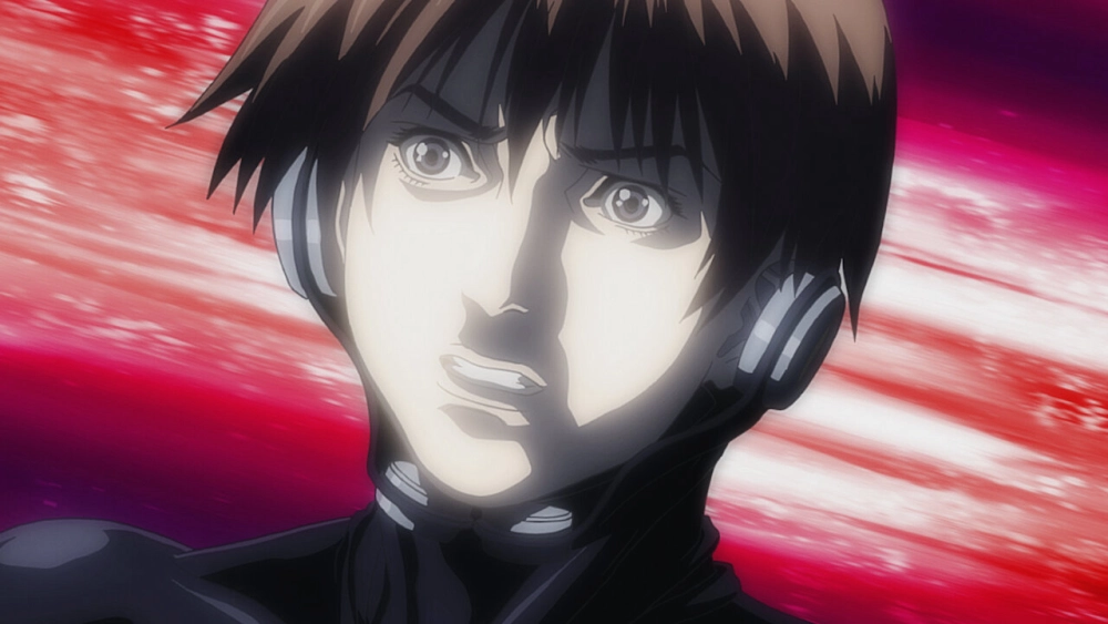 ảnh poster phim Gantz (Phần 2) (Gantz (Season 2))