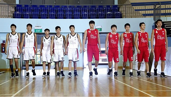 ảnh poster phim Gặp Người Khổng Lồ (Meeting the Giant)