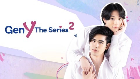 ảnh poster phim Gen Y The Series Phần 2 (Gen Y The Series Season 2)