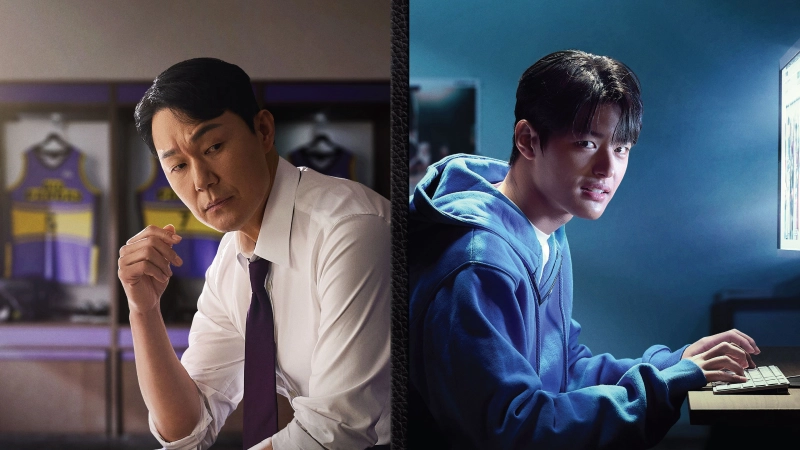 ảnh poster phim Ghế Nóng Huấn Luyện Viên (A Head Coach's Turnover)