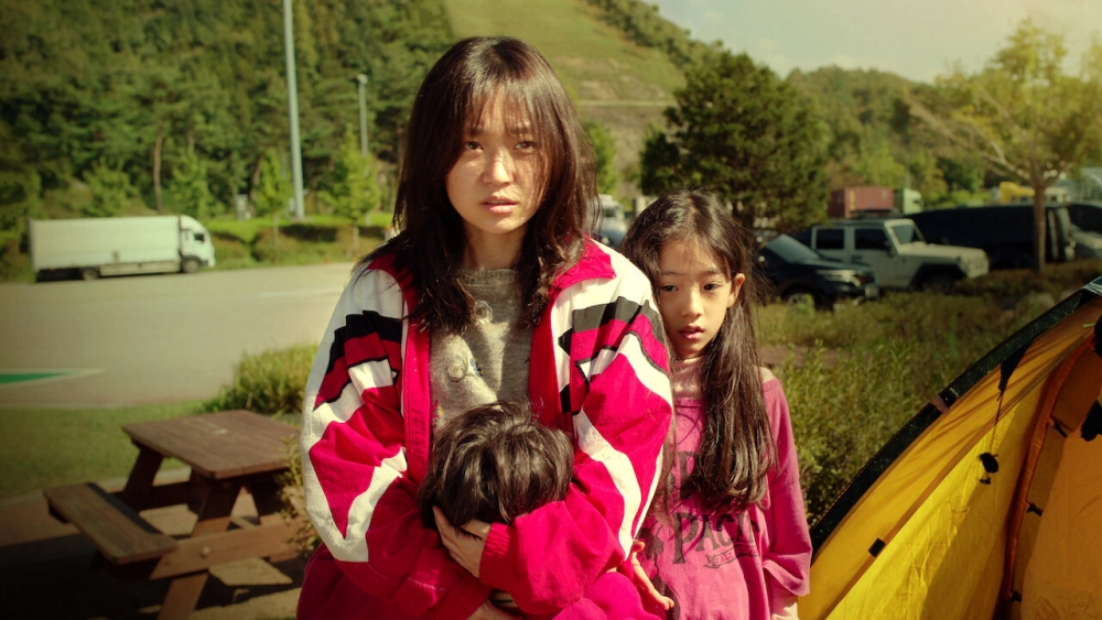 ảnh poster phim Gia đình cao tốc (Highway Family)