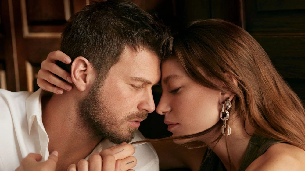 ảnh poster phim Gia Đình (Aile)