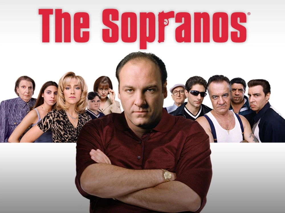 ảnh poster phim Gia Đình Sopranos (Phần 1) (The Sopranos (Season 1))