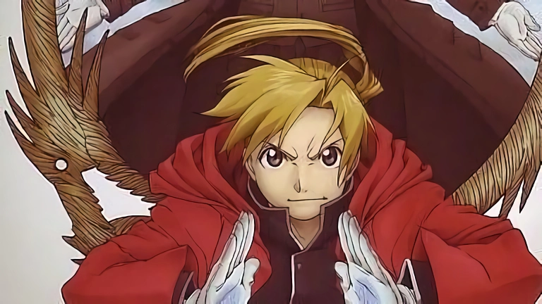 ảnh poster phim Giả kim thuật sư: Người chinh phục Shamballa (Hagane no Renkinjutsushi: Shambala o Yuku Mono)